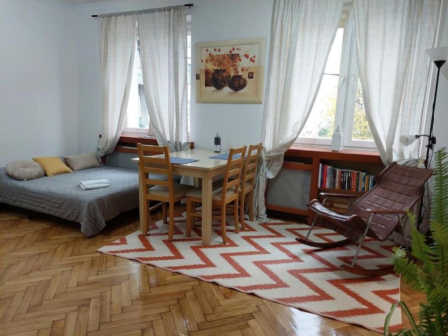Ferienwohnung Domin Domin Częstochowa Exterior foto