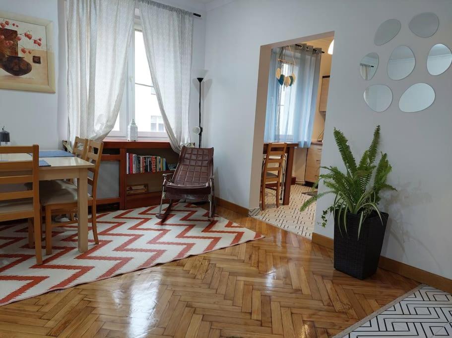 Ferienwohnung Domin Domin Częstochowa Exterior foto